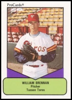 187 William Brennan